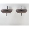 Simas Vignoni Bathroom Basins