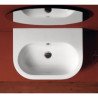 Simas E-Line Wastafels