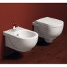 Simas E-Line Toilets