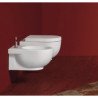 Simas E-Line Toilets