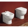 Simas E-Line Toiletten