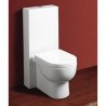 Simas E-Line Toilets