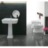 Simas Evolution Toiletten