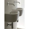 Galassia XES Bathroom Basins