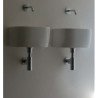 Galassia XES Bathroom Basins