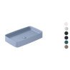 Galassia Smart B Waschbecken