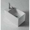 Antonio Lupi Calco Waschbecken