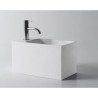 Antonio Lupi Calco Waschbecken
