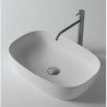 Antonio Lupi Senso Waschbecken