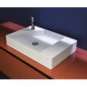 Antonio Lupi Simplo Basins