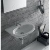 Lavabos Ceramica Globo 4All