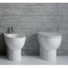 Toilettes Ceramica Globo 4All