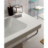 Ceramica Globo Daily Waschbecken