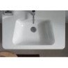 Ceramica Globo Daily Waschbecken