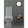 Ceramica Globo Daily Toiletten