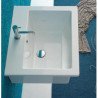 Ceramica Globo Forty3 Wastafels