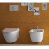 Ceramica Globo Forty3 Toiletten