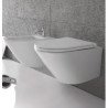 Toilettes Ceramica Globo Forty3