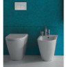 Toilettes Ceramica Globo Forty3