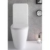 Ceramica Globo Forty3 Toilets