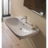 Ceramica Globo Genesis Wastafels