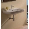 Ceramica Globo Genesis Wastafels