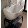 Ceramica Globo Genesis Wastafels