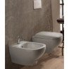 Toilettes Ceramica Globo Genesis