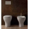 Ceramica Globo Genesis Toiletten