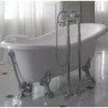 Baignoires Ceramica Globo Paestum