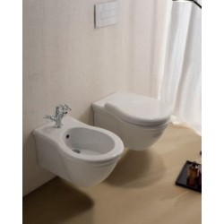 Ceramica Globo Paestum Toilets