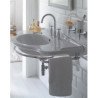 Ceramica Globo Paestum Wastafels