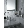 Ceramica Globo Paestum Wastafels