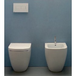 Toilettes Ceramica Globo...