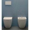 Ceramica Globo Stockholm Toilets