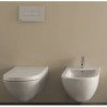 Ceramica Globo Stockholm Toilets