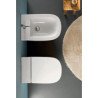 Ceramica Globo Stockholm Toilets