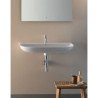 Ceramica Globo Stockholm Sinks