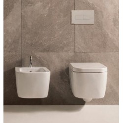 Toilettes Ceramica Globo Stone