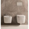 Ceramica Globo Stone Toiletten