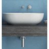 Ceramica Globo T-Edge Basins