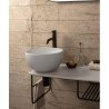 Ceramica Globo T-Edge Wastafels