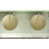 Ceramica Globo T-Edge Wastafels