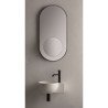 Lavabos Ceramica Globo T-Edge