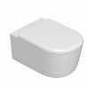 Toilettes Ceramica Globo Lalita