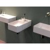 Antonio Lupi Simplomani Basins