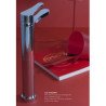 Bongio O'Clock Bathroom Taps