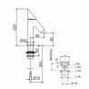 Bongio Mini One Bathroom Taps
