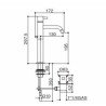 Bongio T Mini Mix Kranar