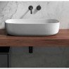 Galassia Dream Bathroom Basins